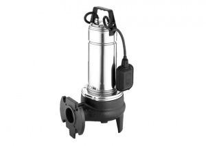 EGF Three phase Sewage Pump for Dirty Water